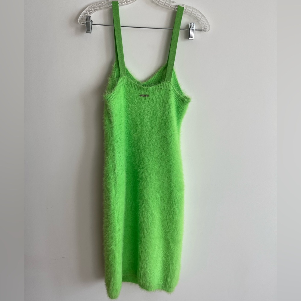 Fabletics Fluffy Mini Dress - Picture 2 of 5